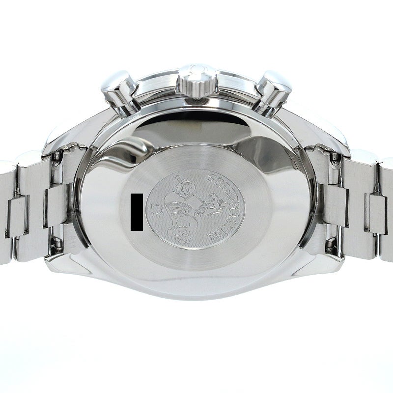 【中古】OMEGA SPEEDMASTER REDUCED オメガ スピードマスター リデュースド 3510.50.00