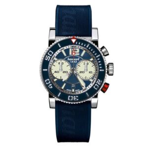 hanhart PRIMUS DIVER ハンハルト プリムス ダイバー 742.270-132