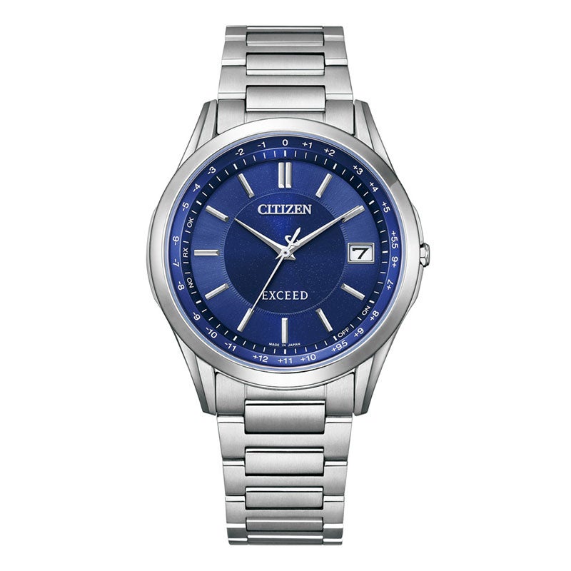 CITIZEN EXCEED シチズン エクシード CB1110-61L