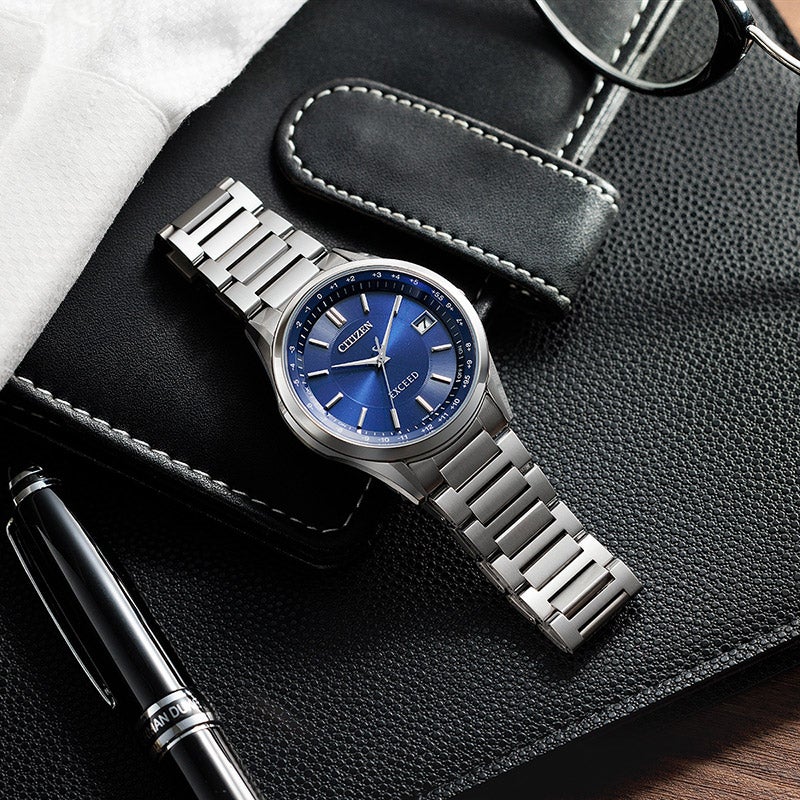 CITIZEN EXCEED シチズン エクシード CB1110-61L
