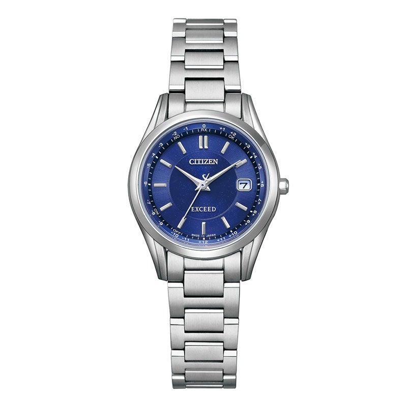 CITIZEN EXCEED シチズン エクシード ES9370-62L