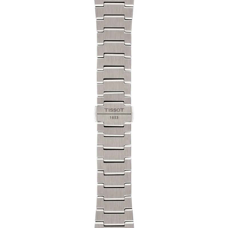 TISSOT PRX Titanium 38mm ティソ ピーアールエックス チタニウム 38mm T137.807.44.061.00