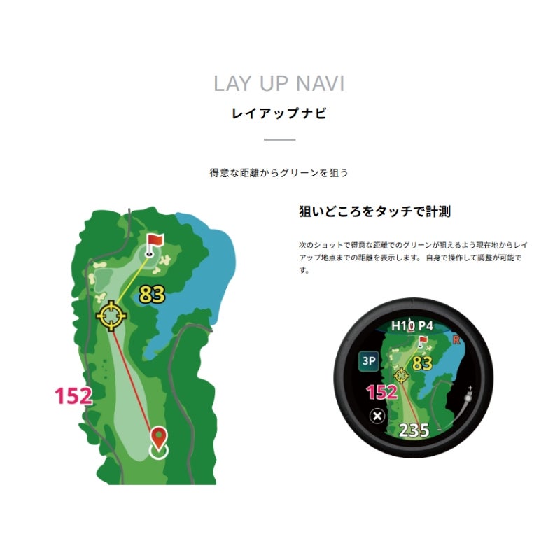 Shot Navi VELLIX V12 ショットナビ ヴェリックス V12 VELLIX-V12