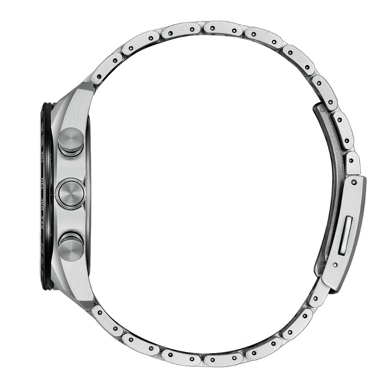 CITIZEN ATTESA ACT Line シチズン アテッサ アクトライン AT8284-61A