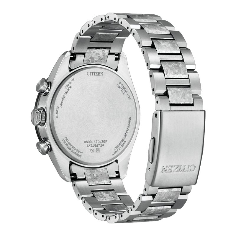 CITIZEN ATTESA ACT Line シチズン アテッサ アクトライン AT8284-61A