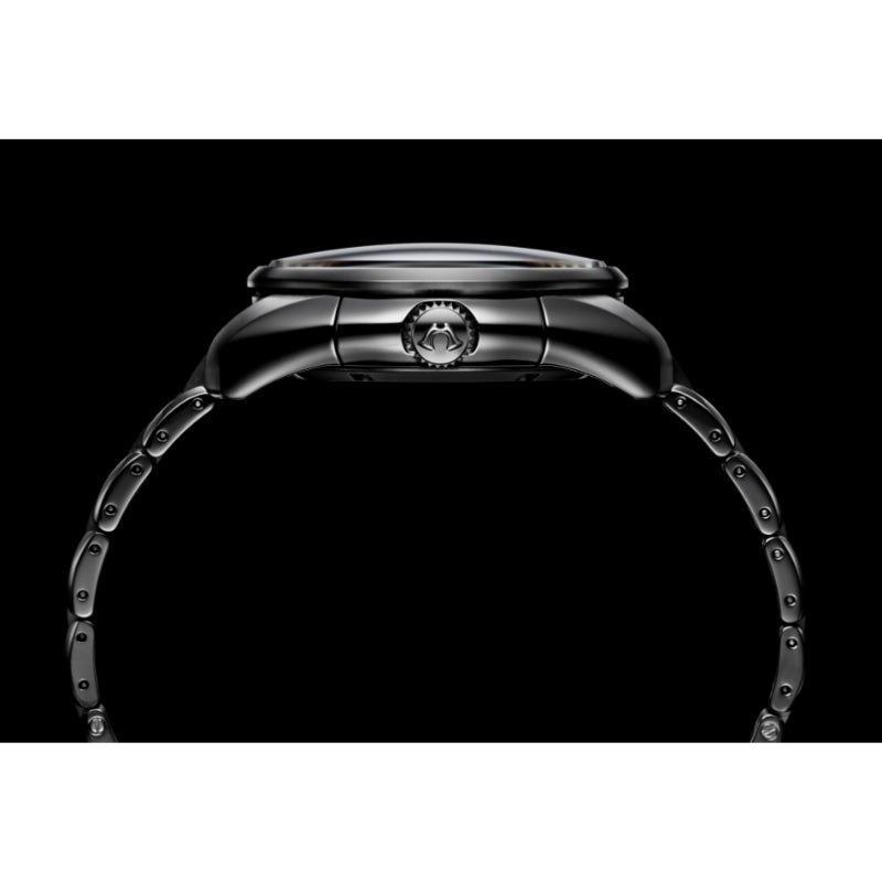 CAMPANOLA MECHANICAL COLLECTION カンパノラ メカニカルコレクション 25周年記念限定モデル 星響(ほしのひびき) NZ0004-57E