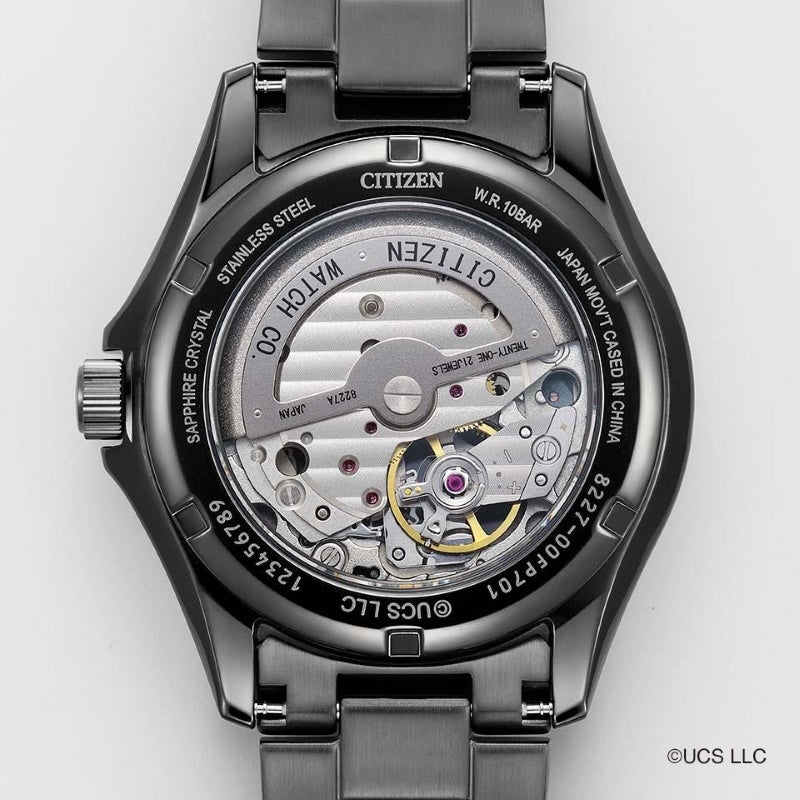 CITIZEN COLLECTION CITIZEN COLLECTION シチズン コレクション シチズンコレクション NH9144-55L