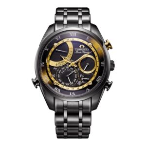 CAMPANOLA MINUTE REPEATER カンパノラ ミニッツリピーター 25周年記念限定モデル 星響(ほしのひびき) AH7064-52E