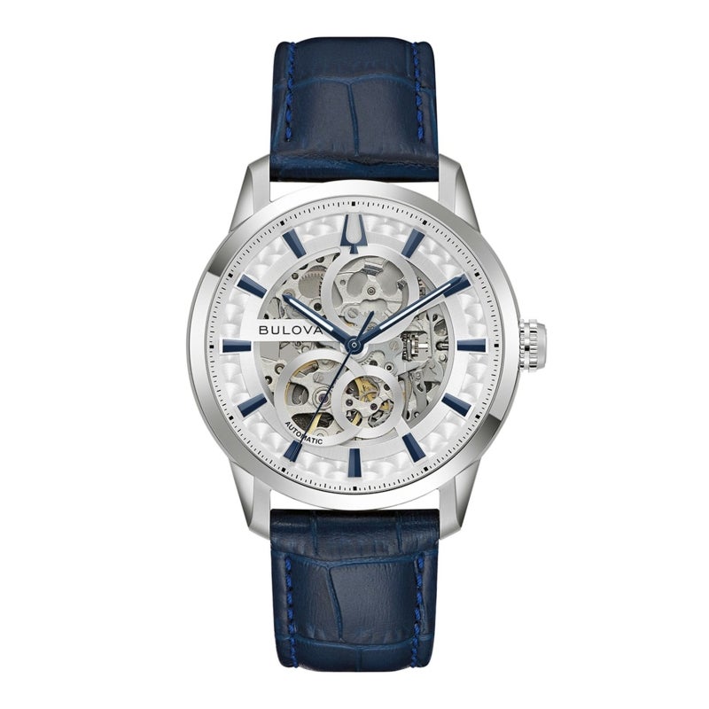 BULOVA Classic Sutton ブローバ クラシック サットン 96A330