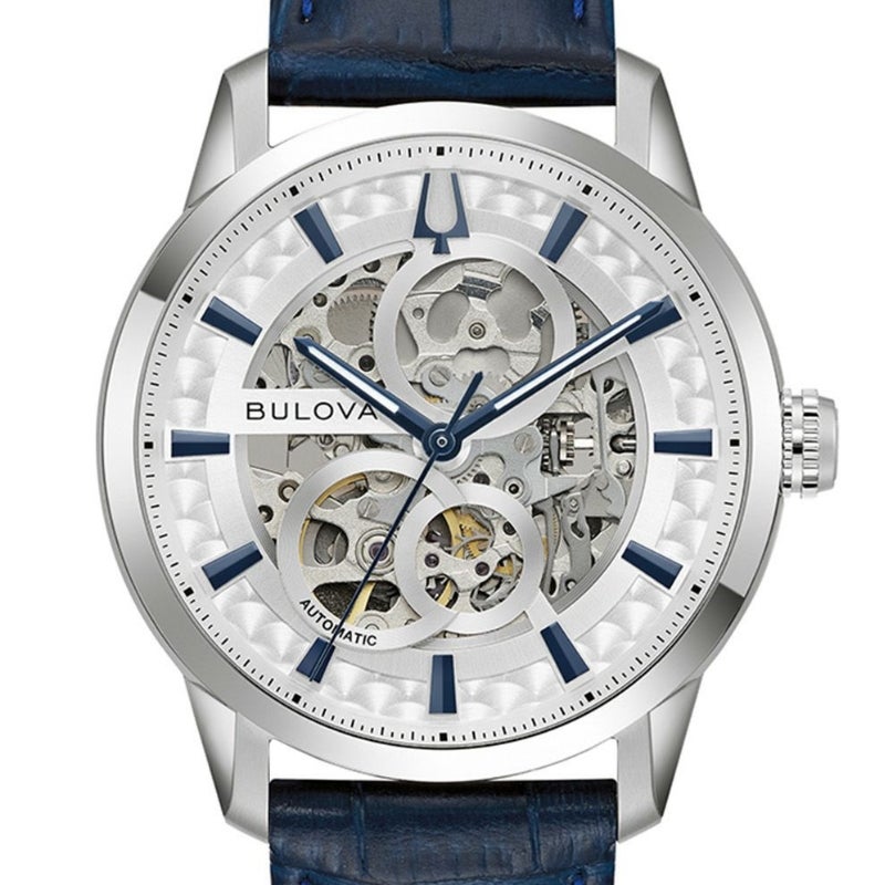 BULOVA Classic Sutton ブローバ クラシック サットン 96A330