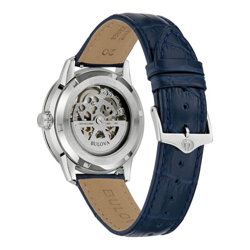 BULOVA Classic Sutton ブローバ クラシック サットン 96A330