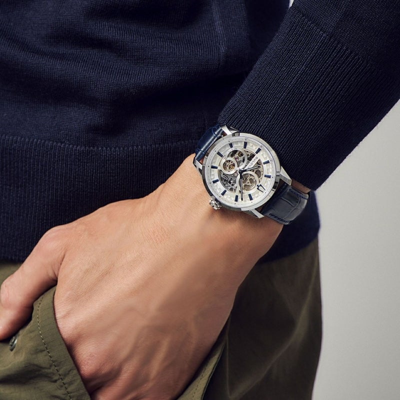 BULOVA Classic Sutton ブローバ クラシック サットン 96A330