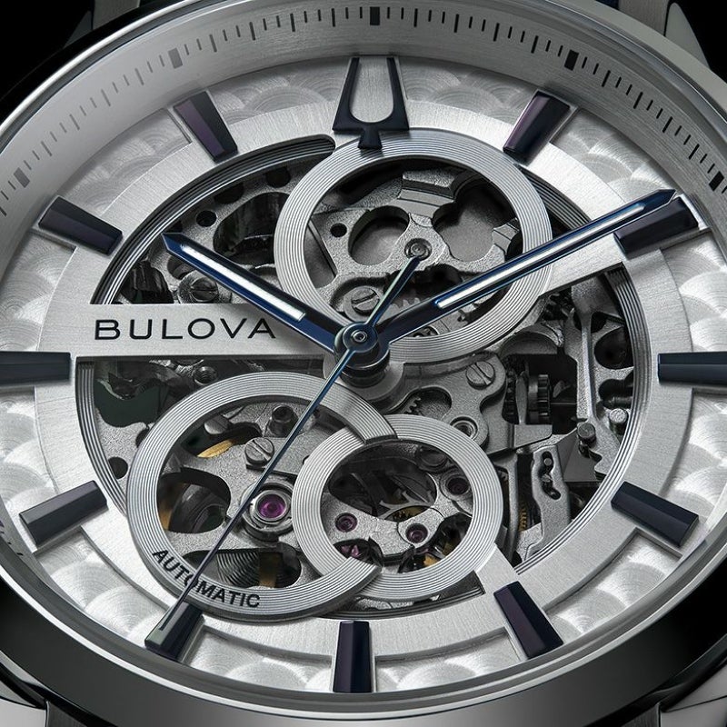 BULOVA Classic Sutton ブローバ クラシック サットン 96A330