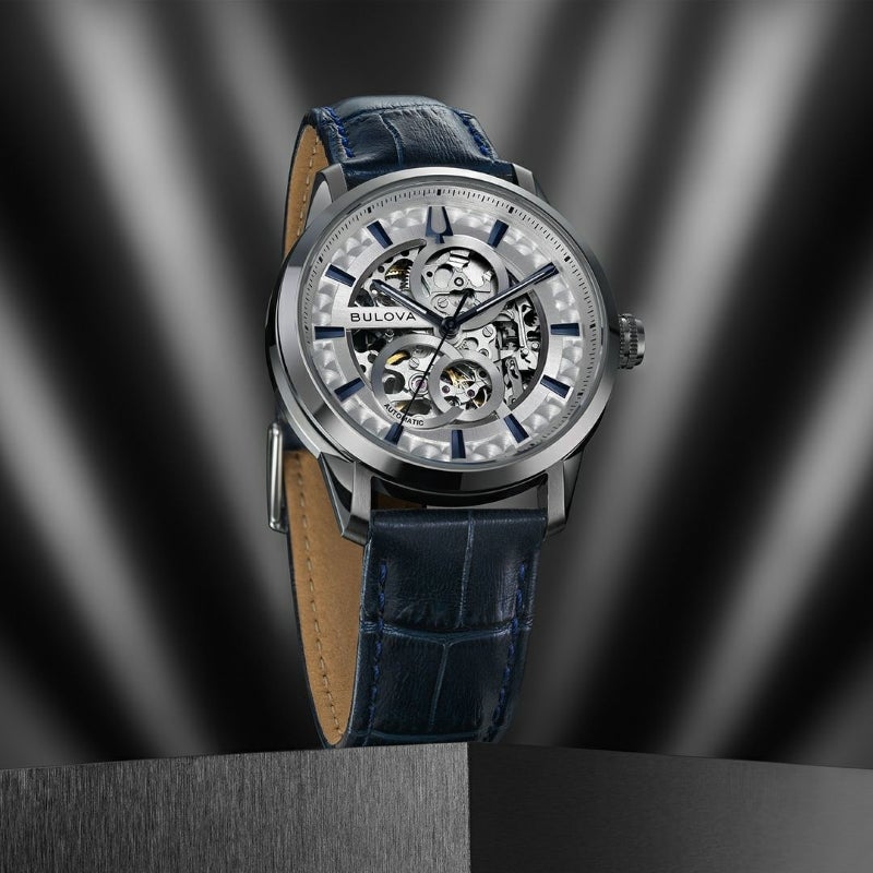 BULOVA Classic Sutton ブローバ クラシック サットン 96A330