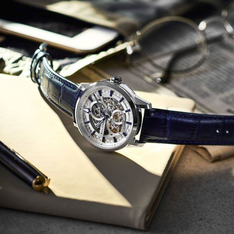 BULOVA Classic Sutton ブローバ クラシック サットン 96A330