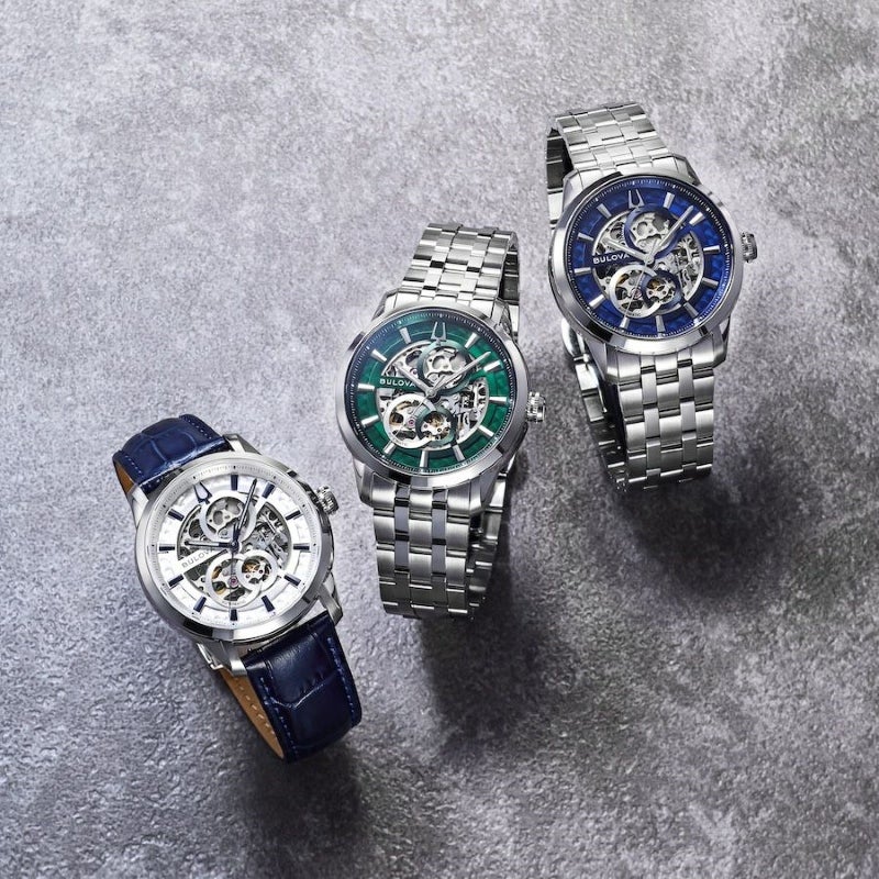 BULOVA Classic Sutton ブローバ クラシック サットン 96A330