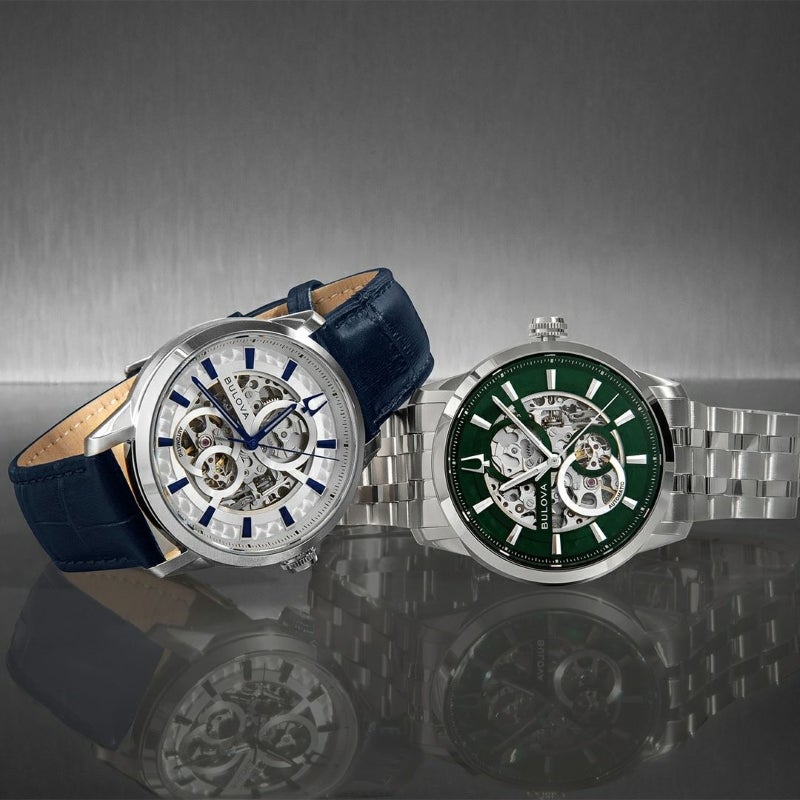 BULOVA Classic Sutton ブローバ クラシック サットン 96A330