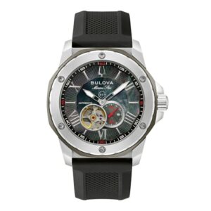 BULOVA Marine Star ブローバ マリンスター 98A332