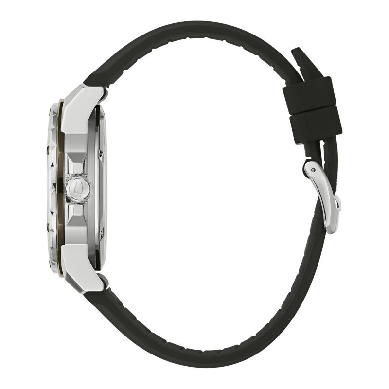 BULOVA Marine Star ブローバ マリンスター 98A332