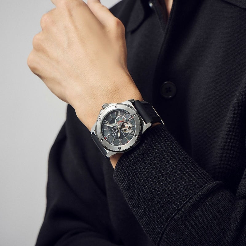 BULOVA Marine Star ブローバ マリンスター 98A332