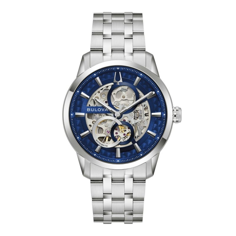 BULOVA Classic Sutton ブローバ クラシック サットン 96A331