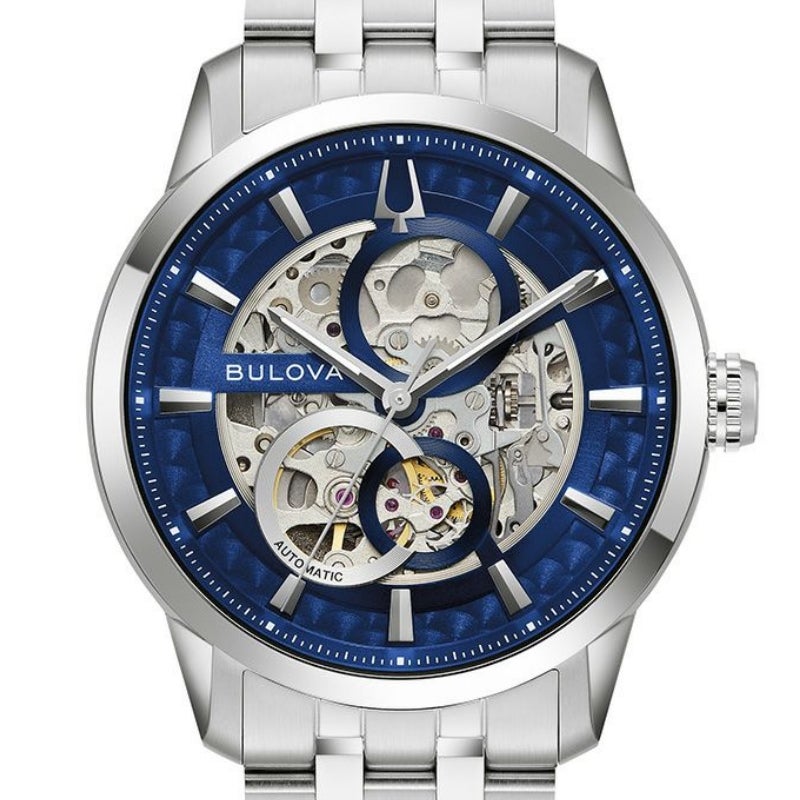BULOVA Classic Sutton ブローバ クラシック サットン 96A331