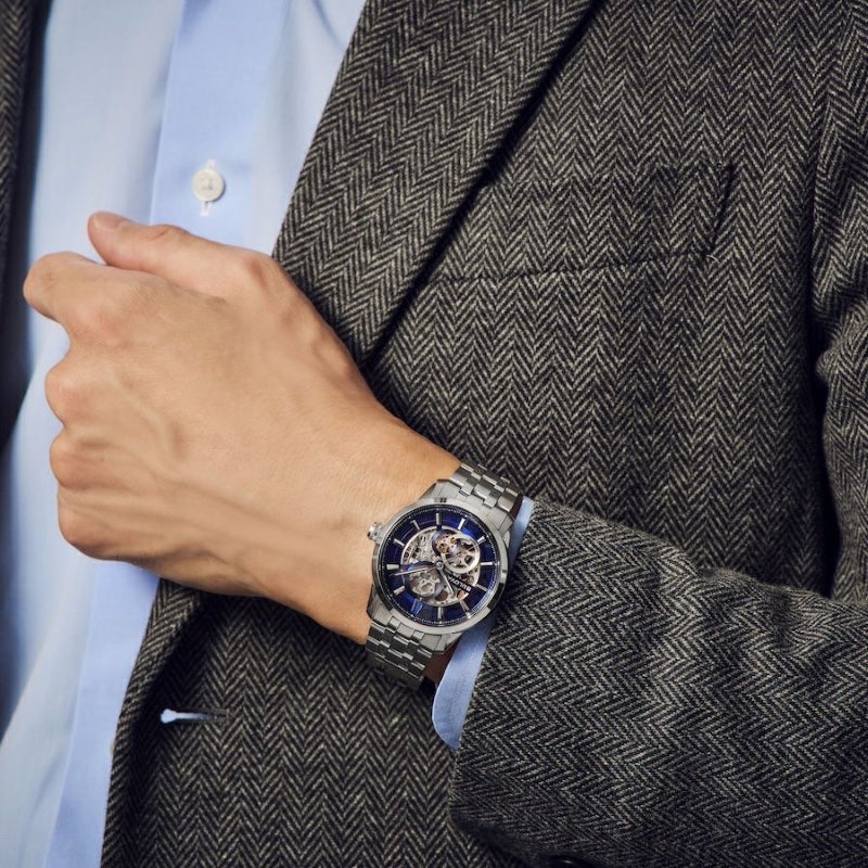 BULOVA Classic Sutton ブローバ クラシック サットン 96A331