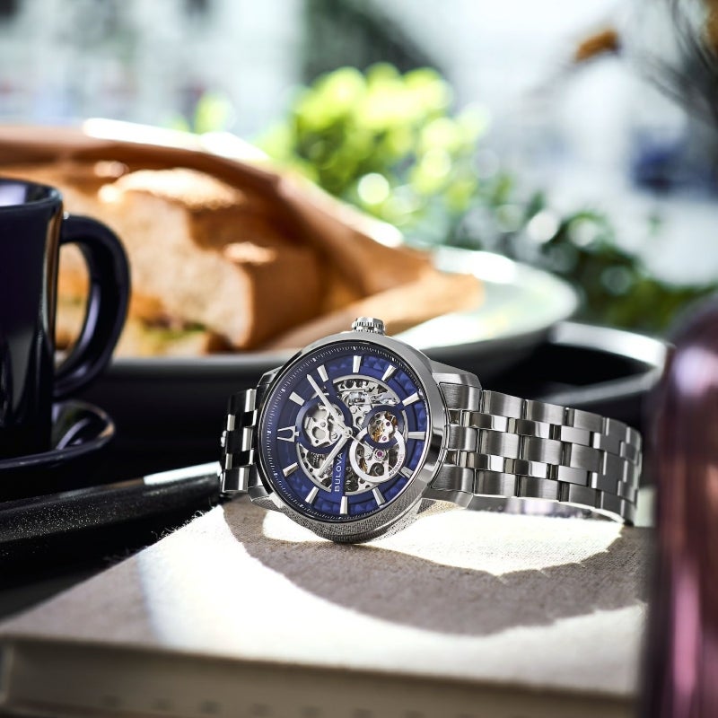 BULOVA Classic Sutton ブローバ クラシック サットン 96A331