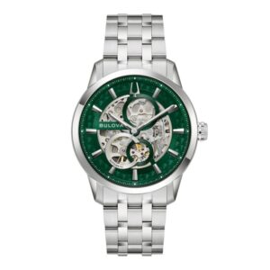 BULOVA Classic Sutton ブローバ クラシック サットン 96A329