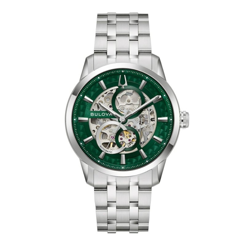BULOVA Classic Sutton ブローバ クラシック サットン 96A329
