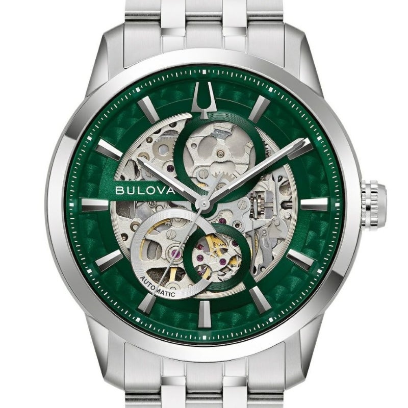 BULOVA Classic Sutton ブローバ クラシック サットン 96A329