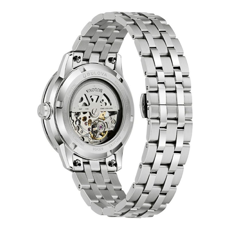 BULOVA Classic Sutton ブローバ クラシック サットン 96A329