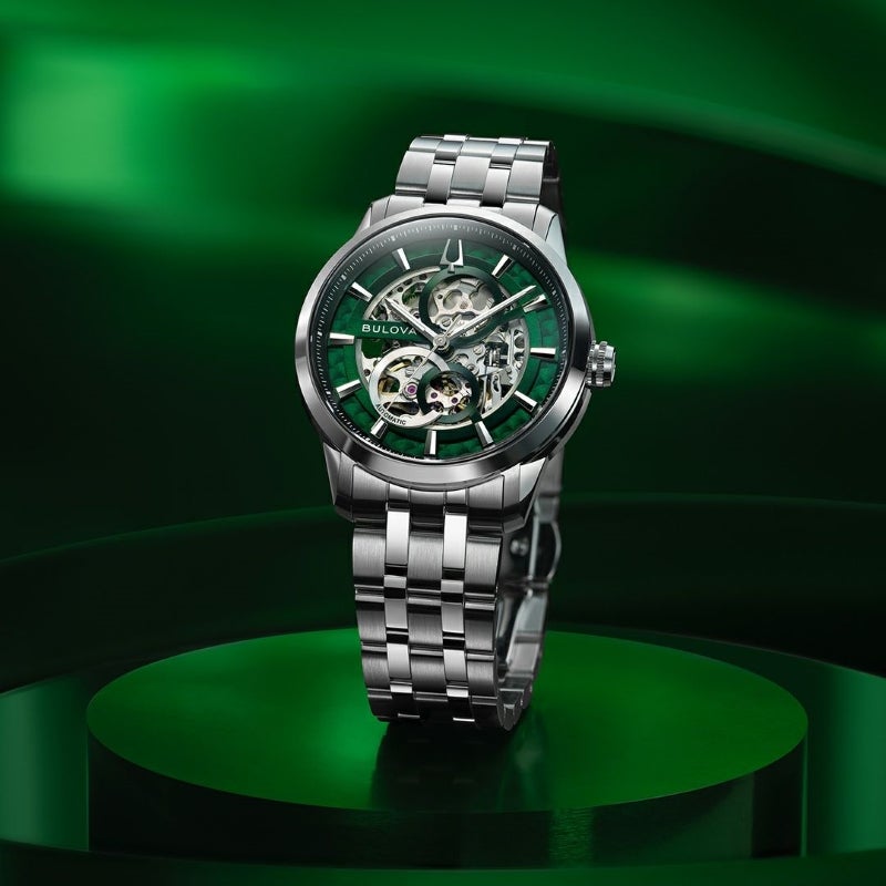 BULOVA Classic Sutton ブローバ クラシック サットン 96A329