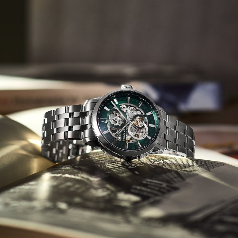 BULOVA Classic Sutton ブローバ クラシック サットン 96A329