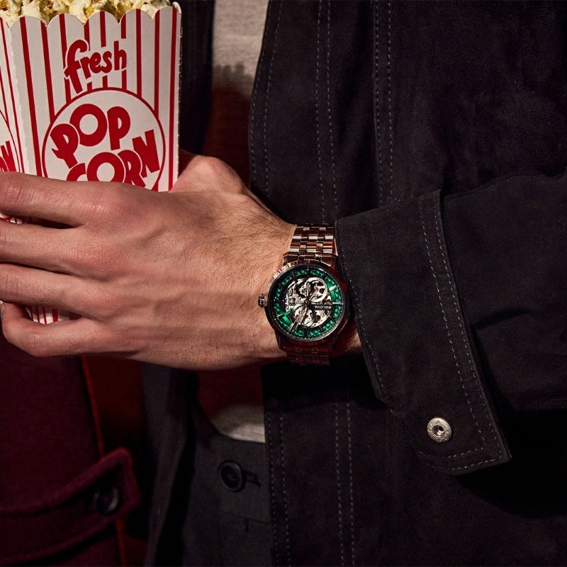 BULOVA Classic Sutton ブローバ クラシック サットン 96A329