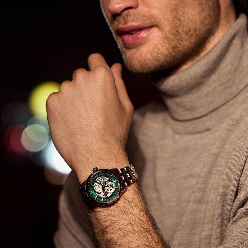 BULOVA Classic Sutton ブローバ クラシック サットン 96A329