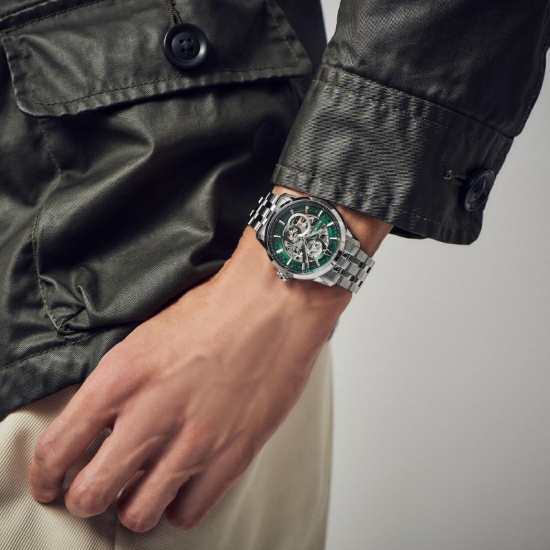 BULOVA Classic Sutton ブローバ クラシック サットン 96A329