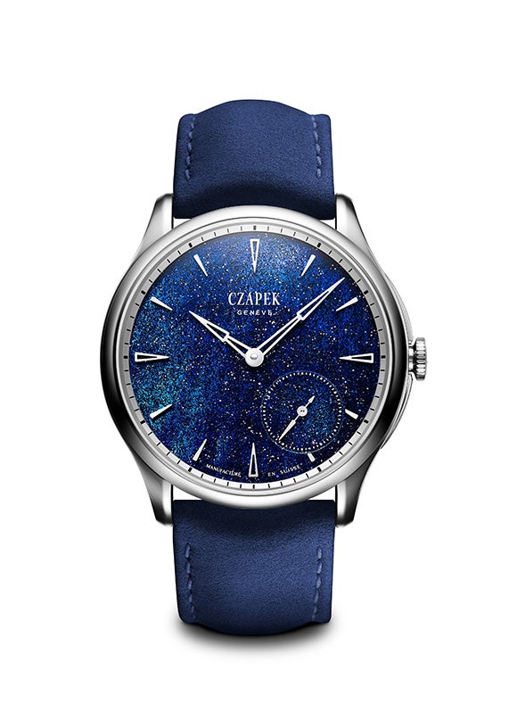CZAPEK Promenade Midnight Pearl チャペック プロムナード ミッドナイトパール CZPRMN_MP