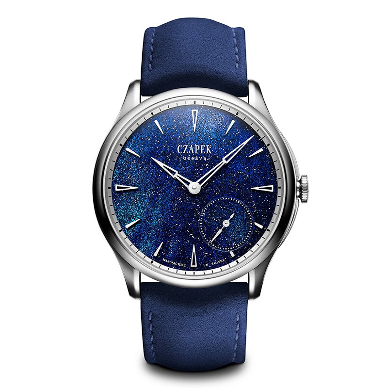 CZAPEK Promenade Midnight Pearl チャペック プロムナード ミッドナイトパール CZPRMN_MP