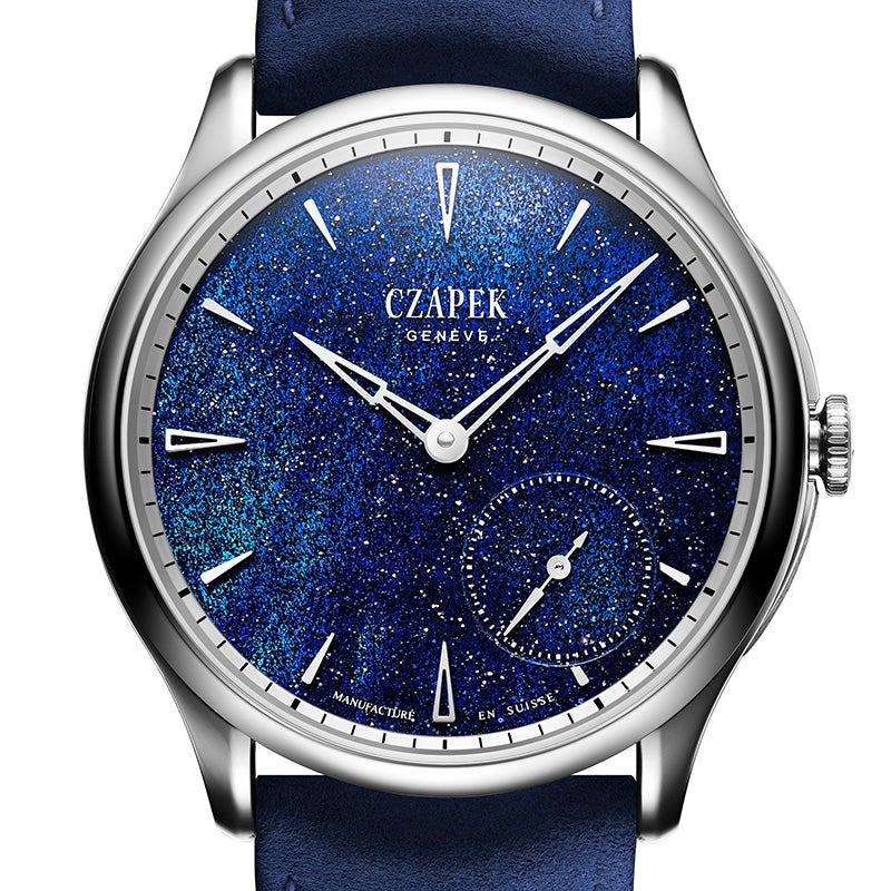 CZAPEK Promenade Midnight Pearl チャペック プロムナード ミッドナイトパール CZPRMN_MP