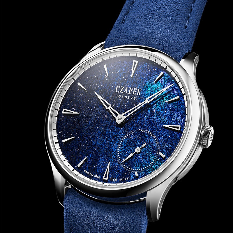 CZAPEK Promenade Midnight Pearl チャペック プロムナード ミッドナイトパール CZPRMN_MP