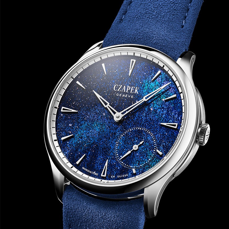 CZAPEK Promenade Midnight Pearl チャペック プロムナード ミッドナイトパール CZPRMN_MP