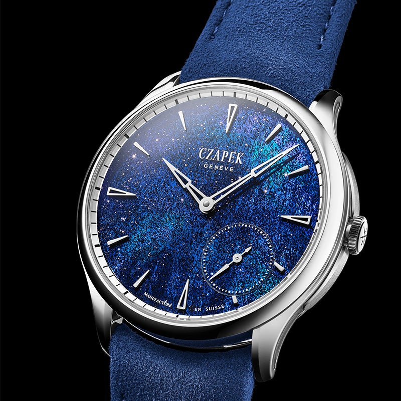 CZAPEK Promenade Midnight Pearl チャペック プロムナード ミッドナイトパール CZPRMN_MP