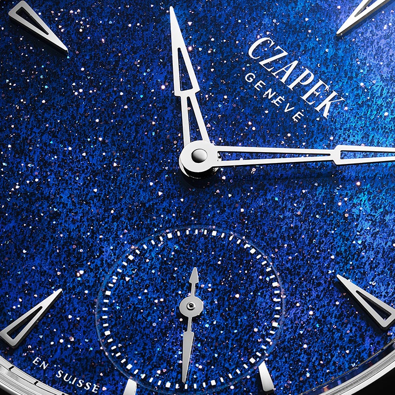 CZAPEK Promenade Midnight Pearl チャペック プロムナード ミッドナイトパール CZPRMN_MP
