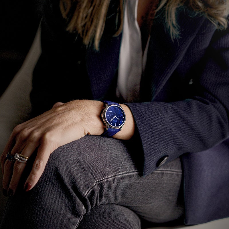 CZAPEK Promenade Midnight Pearl チャペック プロムナード ミッドナイトパール CZPRMN_MP