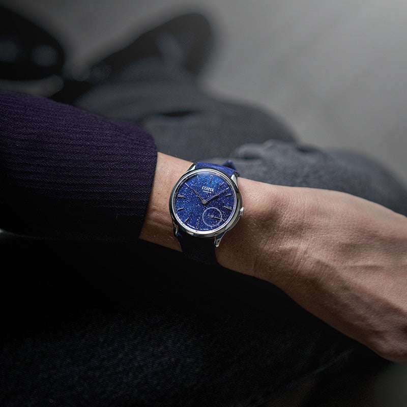 CZAPEK Promenade Midnight Pearl チャペック プロムナード ミッドナイトパール CZPRMN_MP