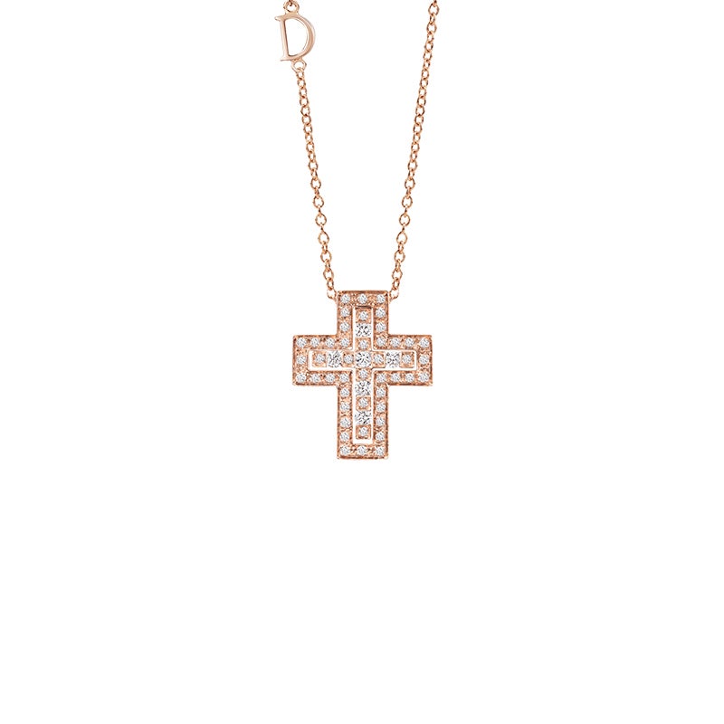 DAMIANI BELLE EPOQUE NECKLACE ダミアーニ ベル エポック ネックレス 20083492