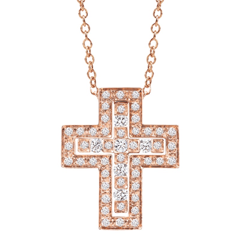 DAMIANI BELLE EPOQUE NECKLACE ダミアーニ ベル エポック ネックレス 20083492