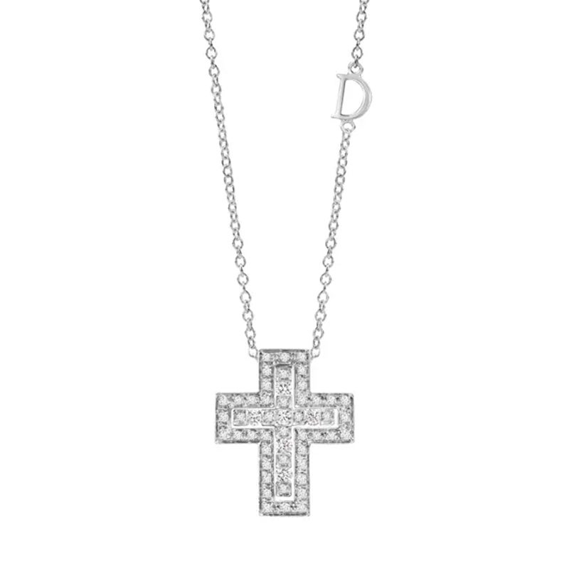 DAMIANI BELLE EPOQUE NECKLACE ダミアーニ ベル エポック ネックレス 20083490