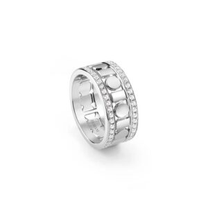 DAMIANI BELLE EPOQUE REEL RING 8.3mm ダミアーニ ベル エポック リール リング 8.3mm 20093961